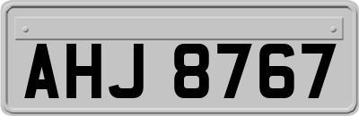 AHJ8767