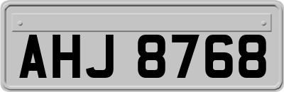 AHJ8768