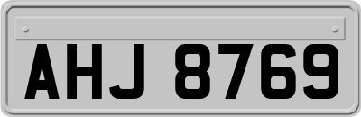 AHJ8769