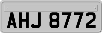AHJ8772