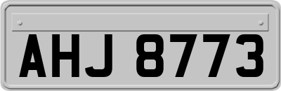 AHJ8773