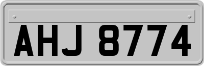 AHJ8774