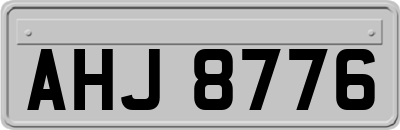 AHJ8776