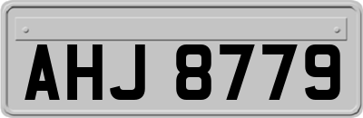 AHJ8779