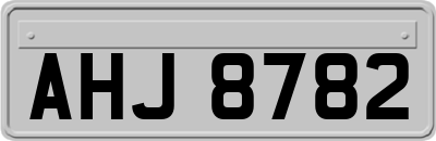 AHJ8782