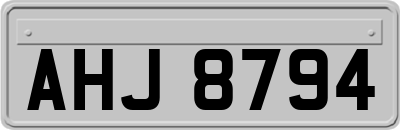 AHJ8794