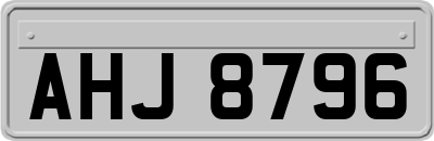 AHJ8796
