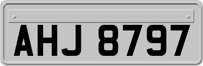 AHJ8797