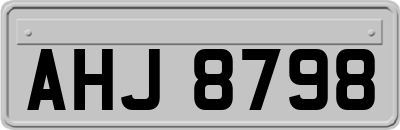 AHJ8798