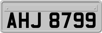 AHJ8799