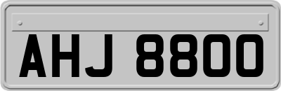 AHJ8800