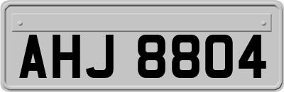 AHJ8804