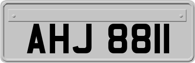 AHJ8811