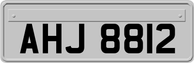 AHJ8812
