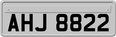 AHJ8822