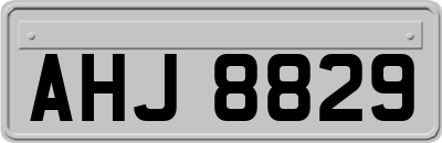 AHJ8829