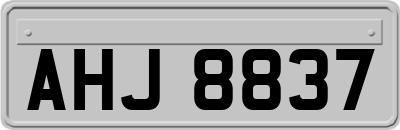 AHJ8837