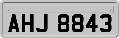 AHJ8843