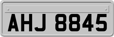 AHJ8845