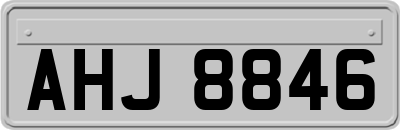 AHJ8846
