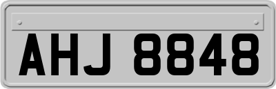 AHJ8848
