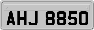 AHJ8850
