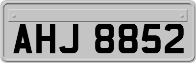 AHJ8852