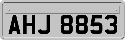 AHJ8853