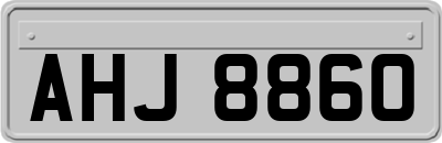 AHJ8860