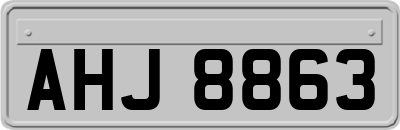 AHJ8863