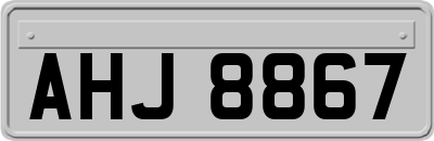 AHJ8867