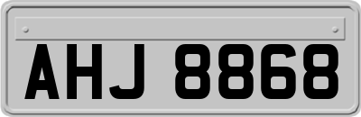 AHJ8868