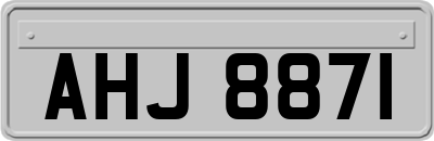 AHJ8871