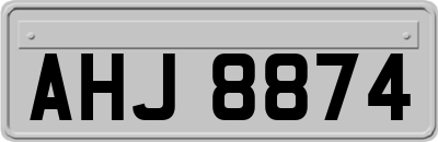 AHJ8874