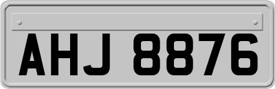 AHJ8876