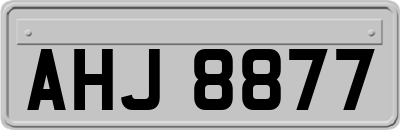 AHJ8877