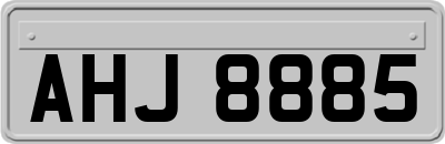 AHJ8885