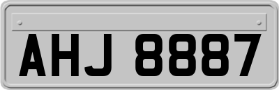 AHJ8887