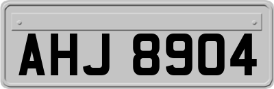AHJ8904