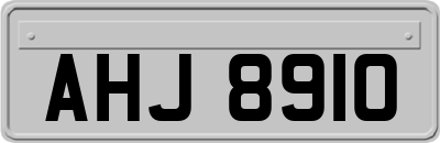AHJ8910