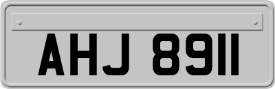 AHJ8911