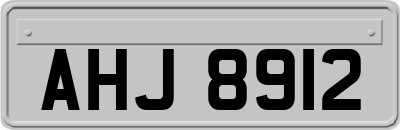 AHJ8912