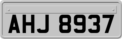 AHJ8937