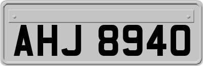 AHJ8940