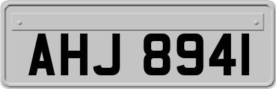 AHJ8941