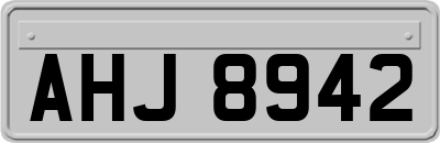 AHJ8942