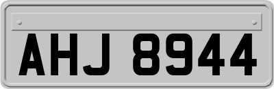 AHJ8944