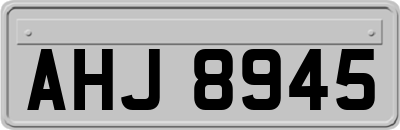 AHJ8945
