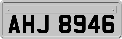 AHJ8946