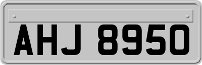 AHJ8950
